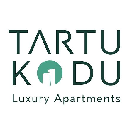 Tartukodu Riia 20B-13 Daire Dış mekan fotoğraf